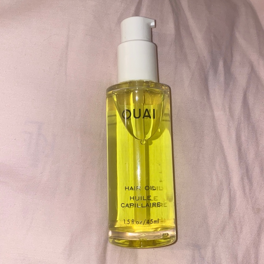 OUAI Hair Oil